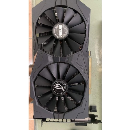 ASUS ROG STRIX RX570 4G