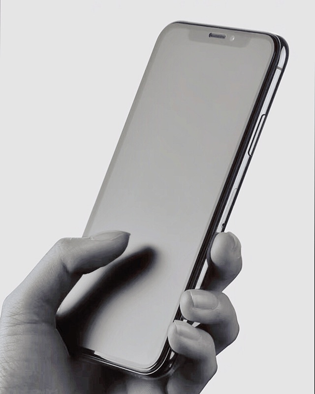 霧面滿版玻璃貼 iPhone 11 PRO MAX/XS MAX/XR/i7/i8/i6/SE2 鋼化玻璃貼 防窺膜