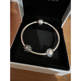 pandora 手環 墜飾 項鍊