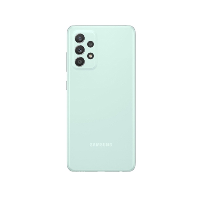 全新未拆封機🔥6.5 吋螢幕 SAMSUNG Galaxy A52s 5G (8GB/256GB)紫色/黑色/白色/綠色
