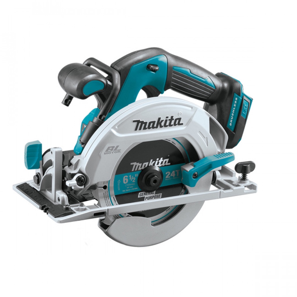 MAKITA 牧田 18V充電式無刷圓鋸機(空機) DHS680Z｜ASTool 亞仕托