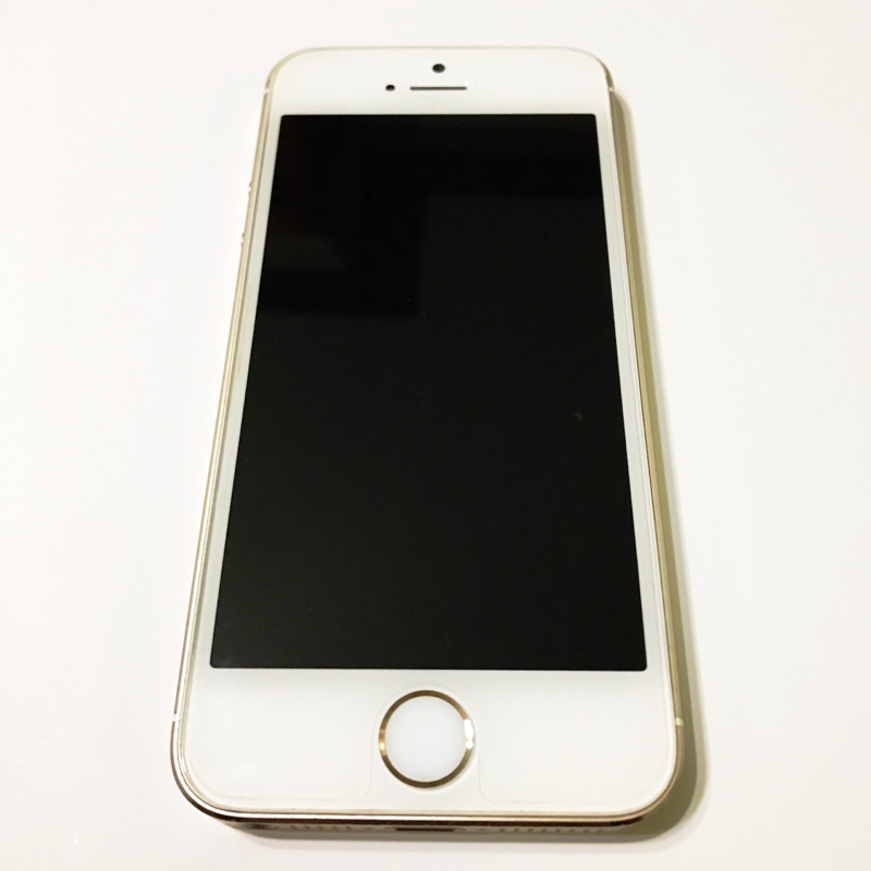 二手 IPhone 5S 32G