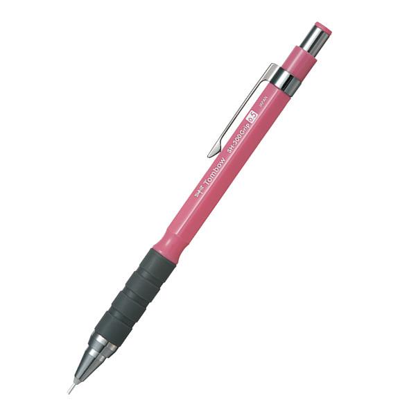 TOMBOW Grip 0.5mm自動鉛筆/ 粉紅 eslite誠品
