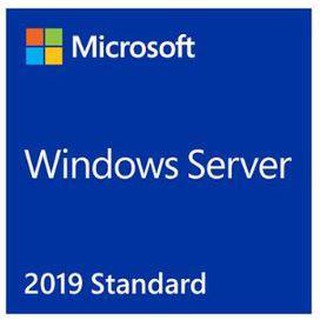 【微軟經銷商】Windows Server 2022 64Bit 標準版 隨機版 16 核心