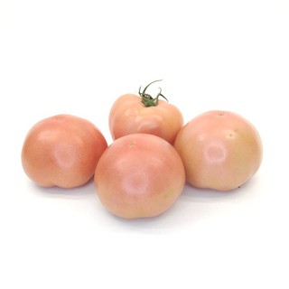 粉紅牛排番茄種子~~Pink Beefsteak Tomato~多汁口感佳，果重300g