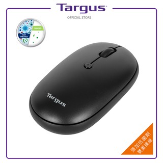 全新含稅 Targus 泰格斯 AMB581 薄型抗菌多工無線滑鼠