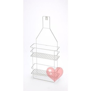 《用心生活館》臺灣製造 蓮蓬頭吊架 尺寸31.5x12.5x55(H)cm 瀝水架 K927