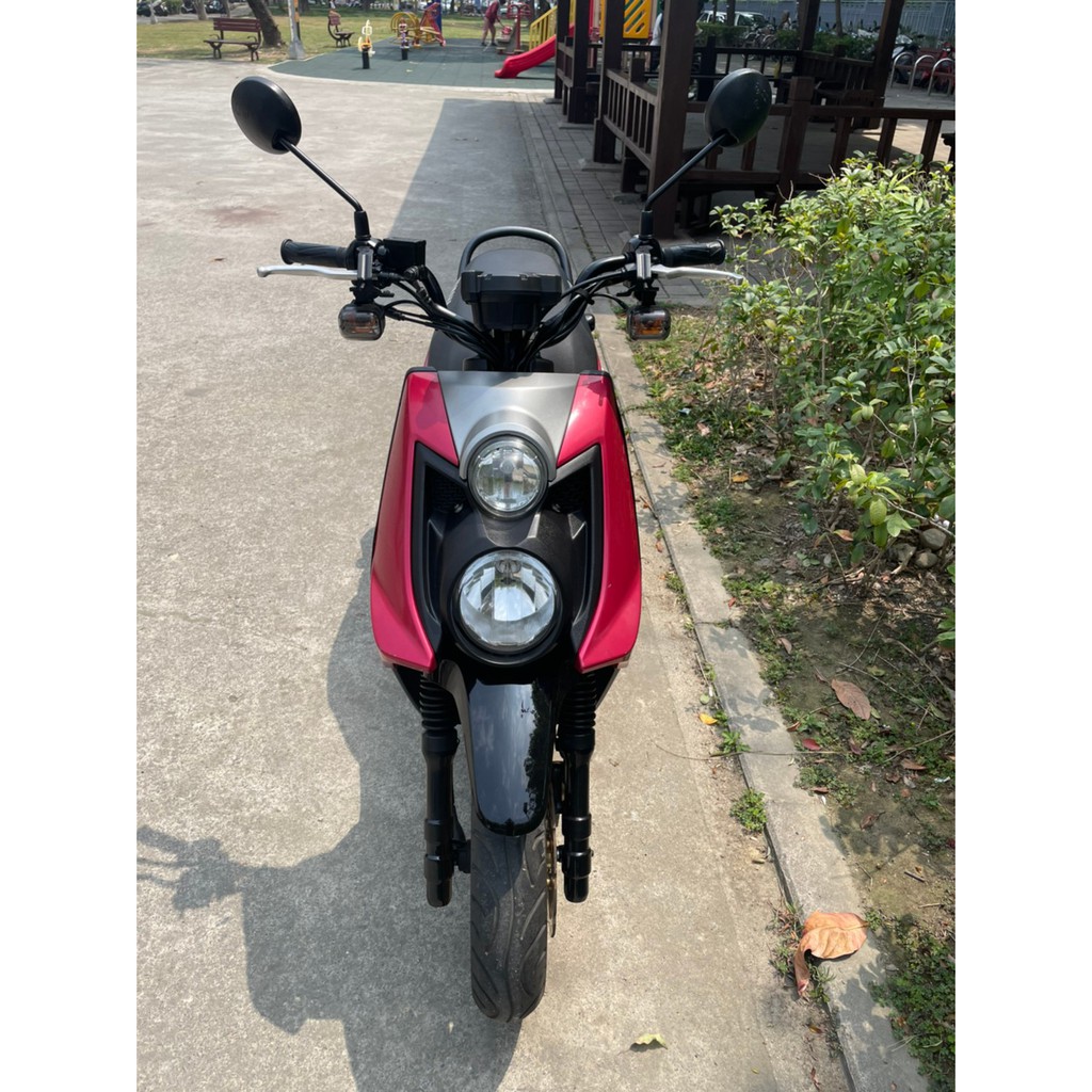 台中二手機車山葉2015 Bws125 可分期試車 5167 彰化二手機車 流行機車買賣收購 學生推薦機車 蝦皮購物