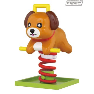 Toys 現貨t Arts 公園動物搖搖椅p2 公園動物搖搖遊具搖搖馬扭蛋轉蛋全7種 蝦皮購物