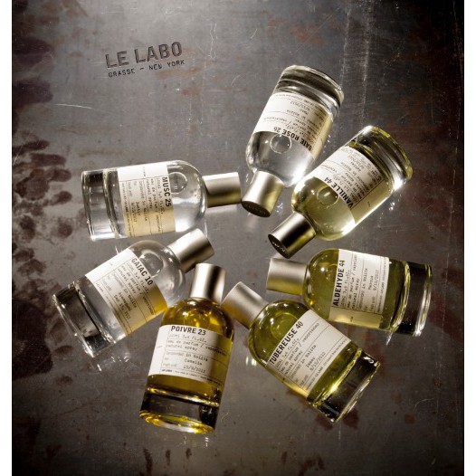 ::Le Labo::紐約高級訂製香水全系列代購(請先聊聊)Santal 33/another13