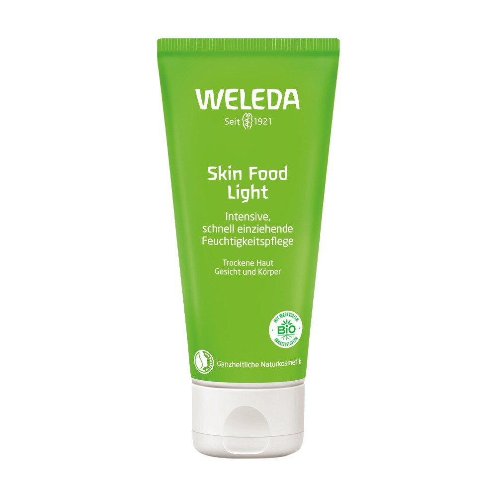 德國 Weleda 薇莉達 身體護理霜 75ml (WD443)