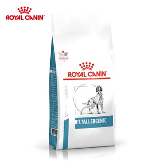 法國皇家 ROYAL CANIN 犬用 AN18 皮膚水解低敏配方 1.5KG/3KG 處方 狗飼料