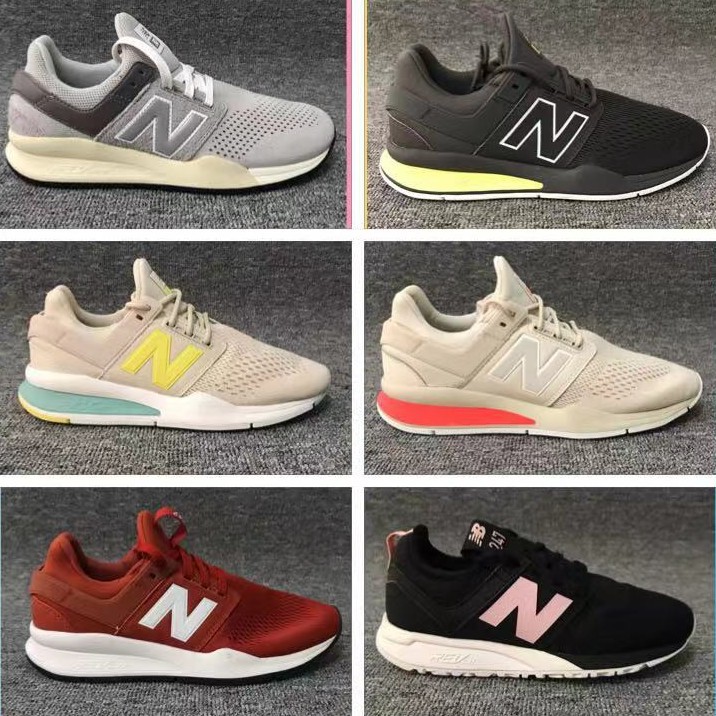 new balance 247 ek