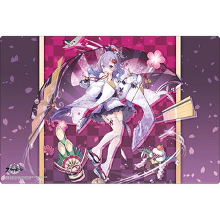 [老天順本鋪]現貨 BUSHIROAD 桌布 桌墊 滑鼠墊 Vol.880 獨角獸 碧藍航線