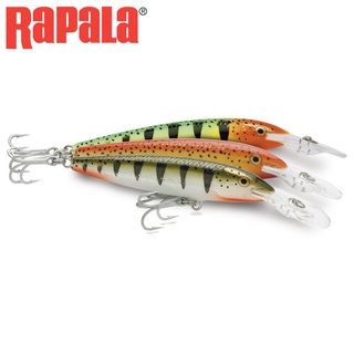 >日安路亞< RaPaLa Barra Magnum 11cm BMAG11熱帶怪物殺手