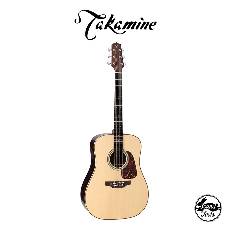 Takamine 高峰 SA261N 全單板木吉他 玫瑰木背/側板 /日本內銷款/【桑兔】