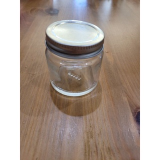 瓶瓶罐罐 玻璃瓶 玻璃罐 果醬瓶 密封罐 （50ml）