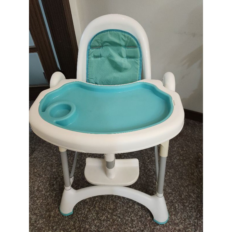 二手-easy baby兒童餐椅、寶寶餐桌椅