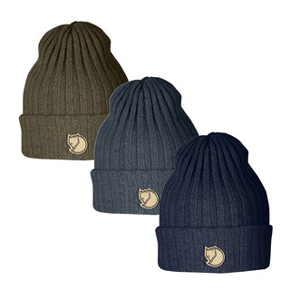 【北極狐Fjallraven】Byron Hat 羊毛帽 -多色 77388