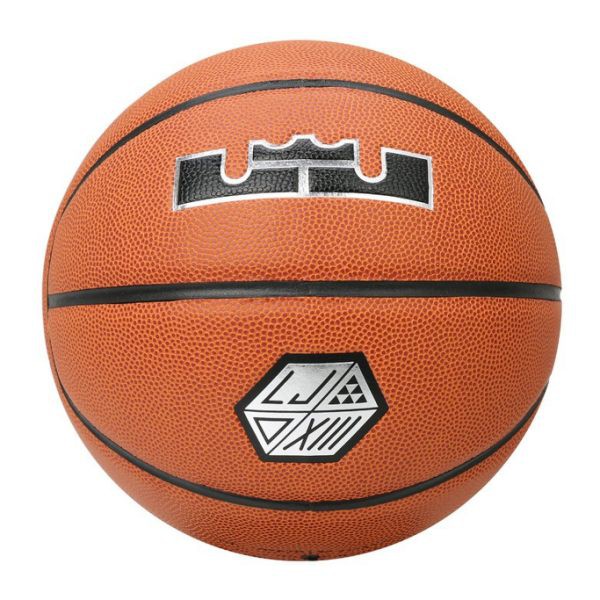 【SPORT STYLE】Nike LEBRON XIII ALL COURTS 籃球 橘色 7號球 BB0553801