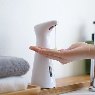 【臺灣現貨】防疫商品 自動感應洗手機 給皂機 皂液器 皂液機 洗手 自動洗手機 自動給皂機 廚房收納 洗碗 充電式洗手機
