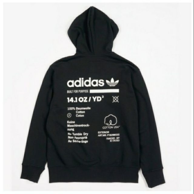 kaval fz hoodie
