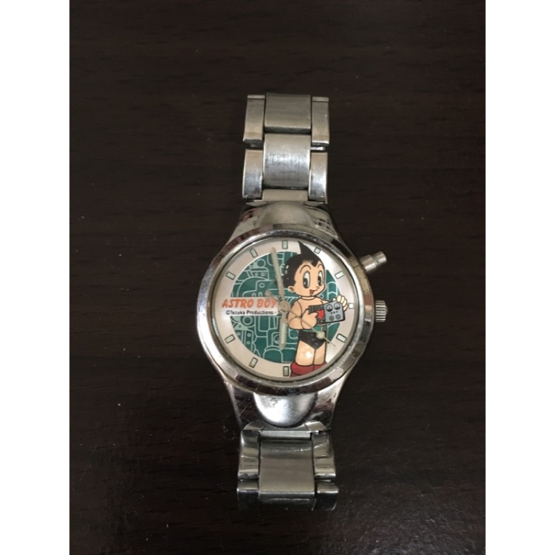原子小金剛手錶 蝦皮購物
