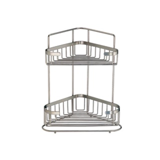 凱撒 ST810 雙層牆角架 33.5×27.6×42cm