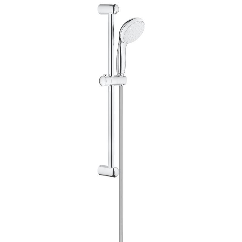 *現貨*德國Grohe 高儀 New Tempesta 100 2jet蓮蓬頭浴杆-27598000