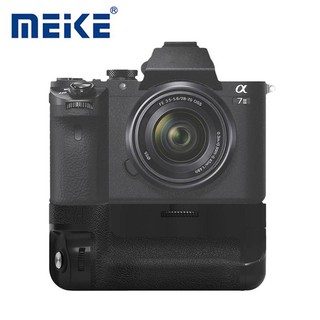 ◎相機專家◎ Meike 美科 MK-A7II 電池手把 垂直手把 同VG-C2EM 公司貨