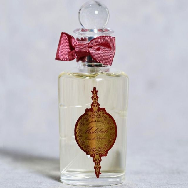 »分裝試香 Malabah Penhaligon's 瑪拉巴赫 潘海利根