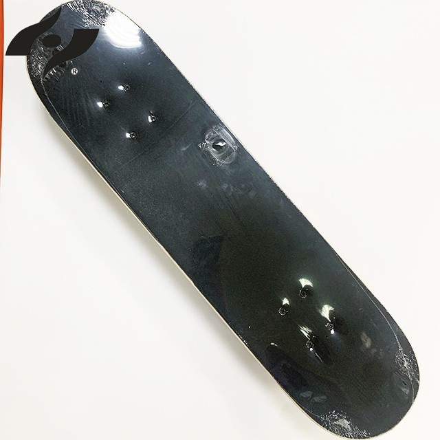 【禾亦】◆現貨◆B001-1楓木滑板-專業型 專業/教學用滑板 滑溜板 楓木滑板 雙翹板 交通板 極限運動 台灣製造