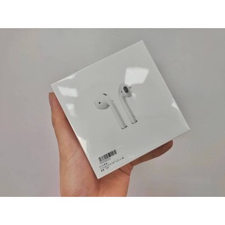 「🌟VK Store🌟」Apple AirPods 2代 蘋果原廠耳機 台灣現貨 保證正品 無線藍芽耳機