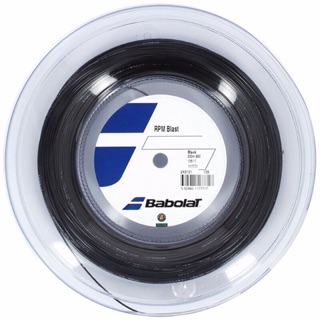 【DR.String】Babolat Rpm blast 1.25mm 網球線 旋轉 納達爾用 大盤分裝網球線