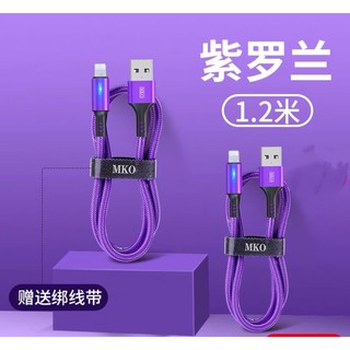 （現貨）Mcdodo蘋果6資料線iphone7手機iPhone6s充電線器智慧斷電保護你的電池
