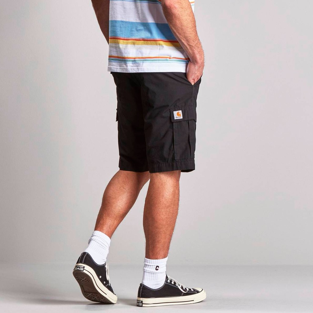 carhartt wip aviation short