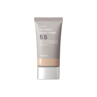 Hanskin Premium Super Magic BB 霜 SPF 30 / PA++ 45g