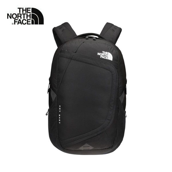 The North Face 休閒後背包 黑 NF0A2RD6JK3