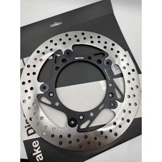現貨 BPM 267mm 浮動碟 Force SMax 正浮動碟 碟盤 煞車碟盤 競技版