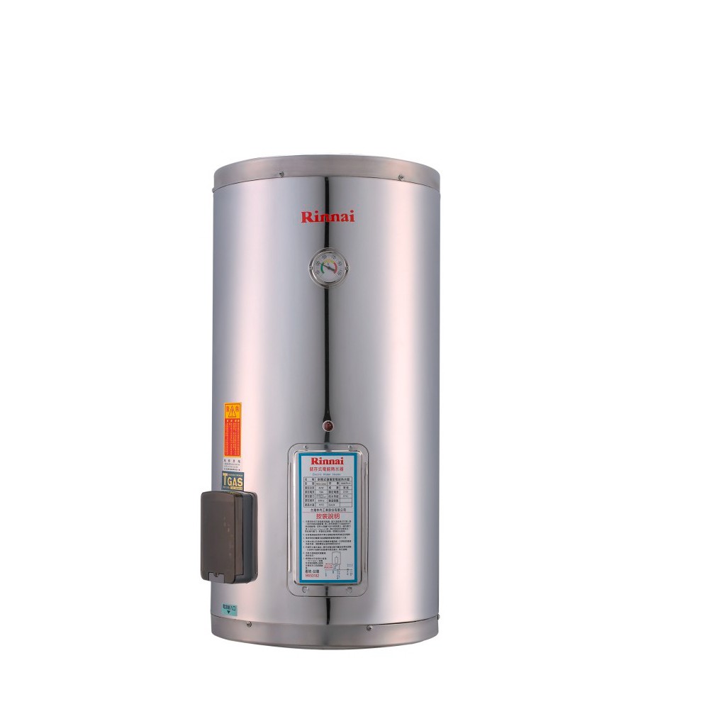 林內_ 15加侖容量電熱水器_ REH-1564 (BA420003)