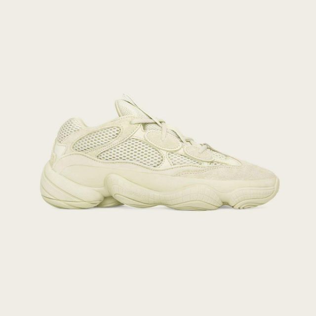 adidas yeezy 500 femme cyan