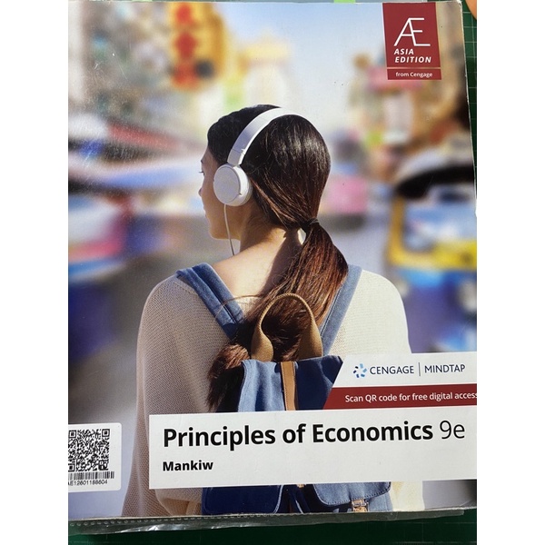 Principles of Economics9e