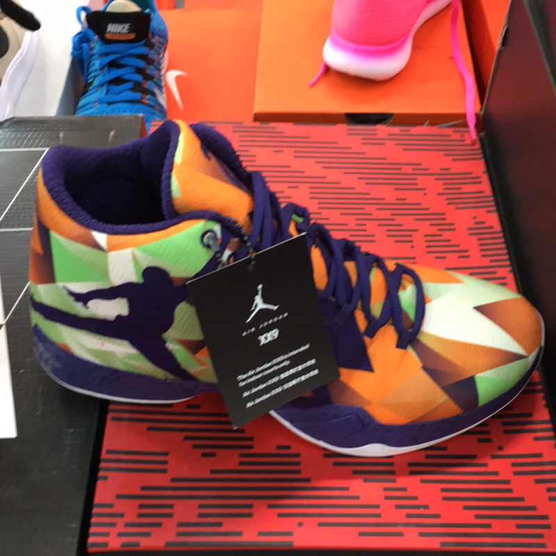 AIR JORDAN XX9 超低價 2500