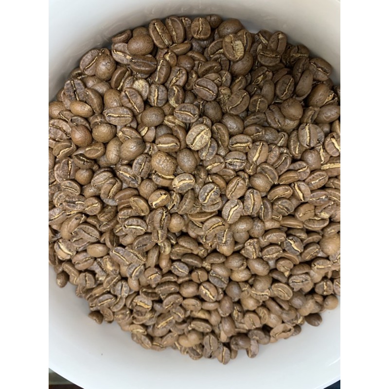 ［精品咖啡］玻利維亞 自家烘焙咖啡豆