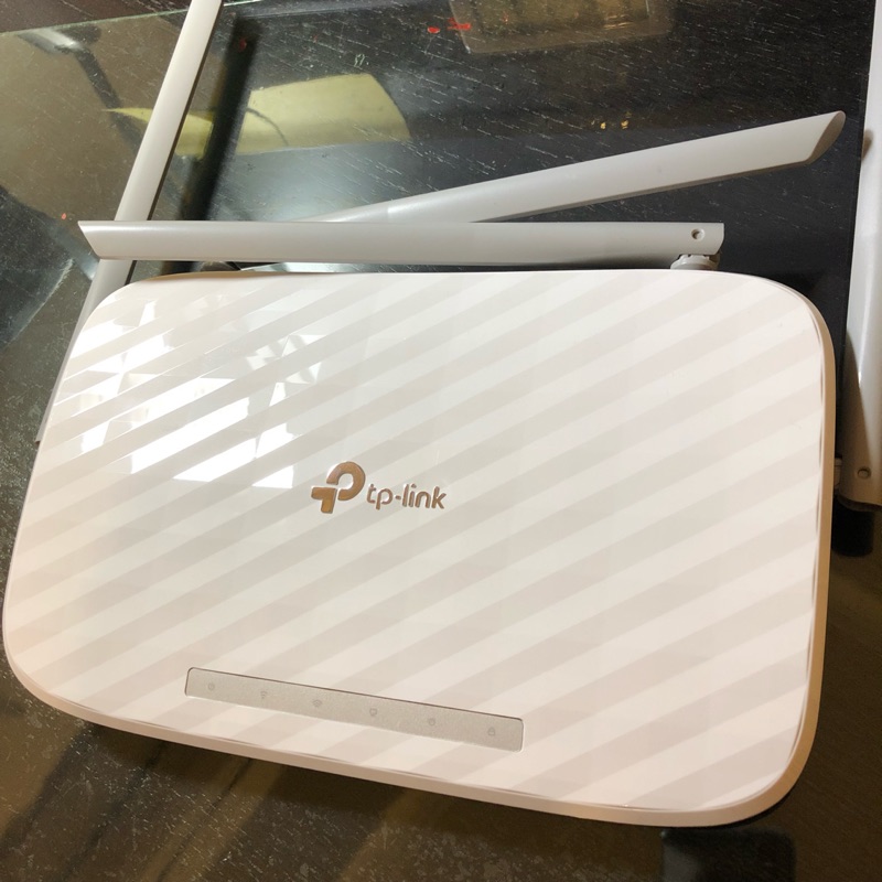 TP-Link Archer C50 AC1200 wifi 雙頻分享器