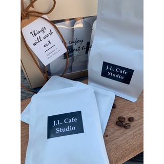 [J.L CAFE]單品咖啡、濾掛咖啡、禮盒