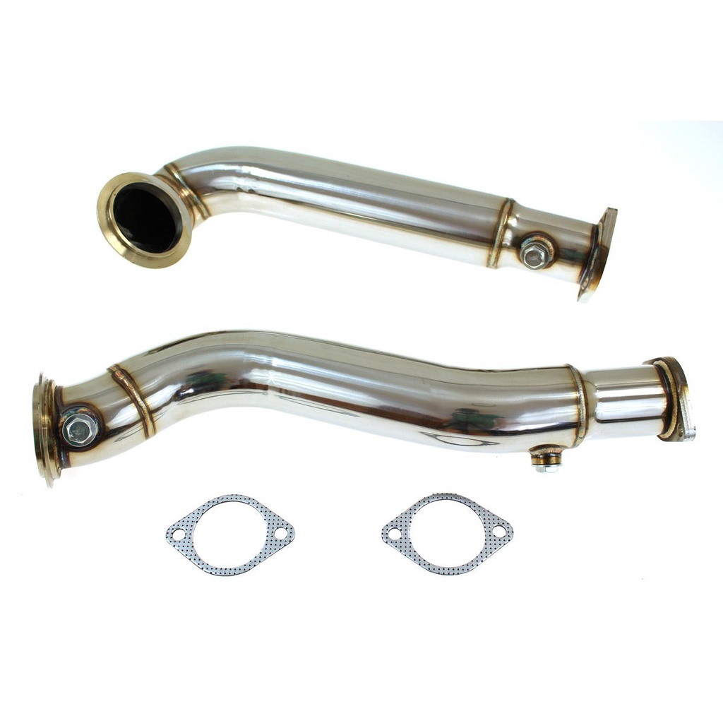 DOWNPIPE BMW E60 N54 535I