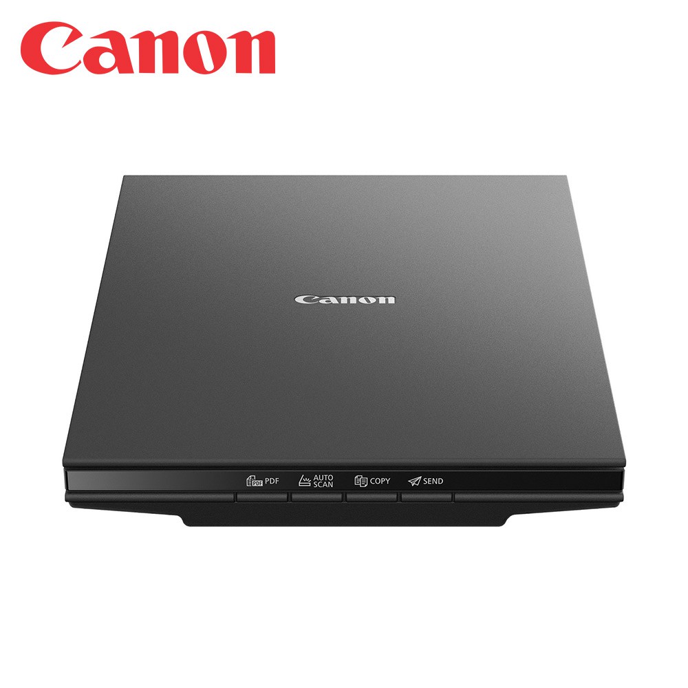 Canon CanoScan LiDE300 超薄平台式掃描器 現貨 廠商直送