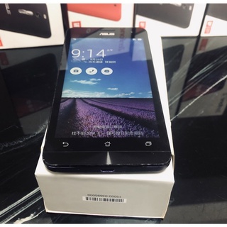 ASUS ZenFone5 2G/16GB ASUS_T00F 二手商品