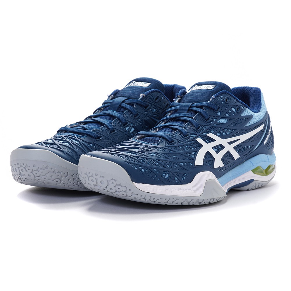 ASICS COURT CONTROL FF 女款 運動 網球鞋 1072A019-401